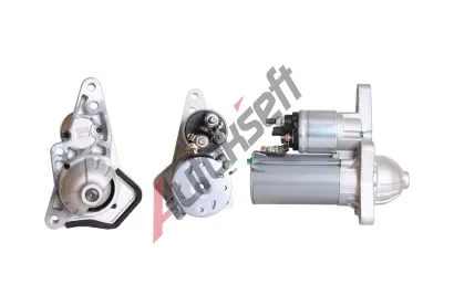 DRI Startr DRI 330075102, 330075102