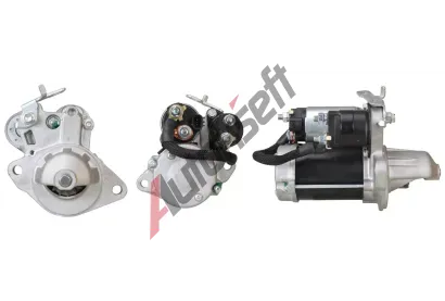 DRI Start�r DRI 333033142, 333033142