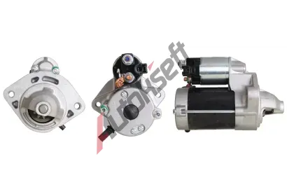 DRI Startr DRI 335265102, 335265102