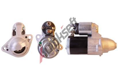 DRI Startr DRI 345.030.102, DRI 345030102