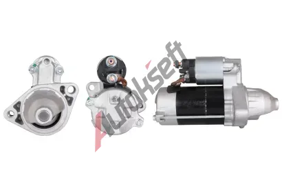 DRI Startr DRI 345035102, 345035102