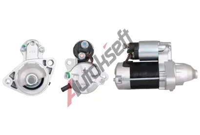 DRI Start�r DRI 345036102, 345036102