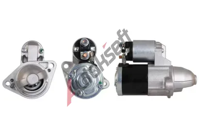 DRI Startr DRI 345042102, 345042102