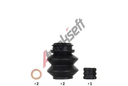 DRI Brzdov tmen DRI 4121520, 4121520