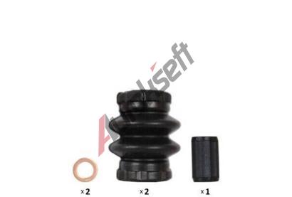 DRI Brzdov tmen DRI 4131410, 4131410