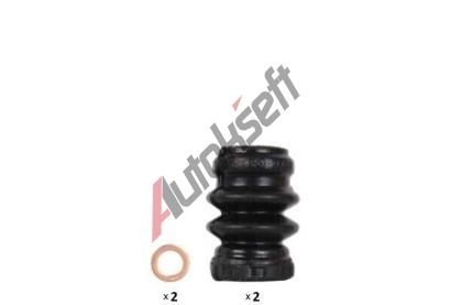 DRI Brzdov tmen DRI 4131600, 4131600