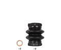 Brzdov tmen DRI ‐ DRI 4151710