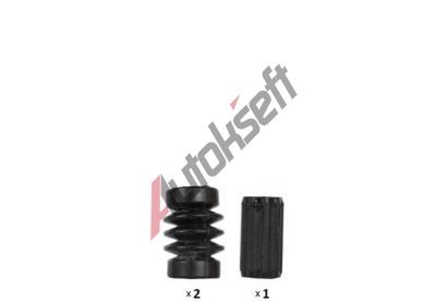 DRI Brzdov tmen DRI 4176100, 4176100