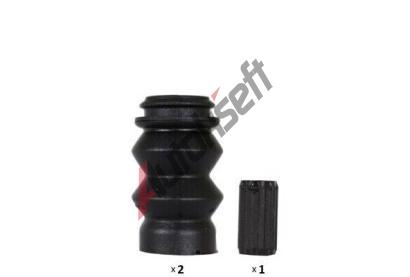 DRI Brzdov tmen DRI 4187410, 4187410