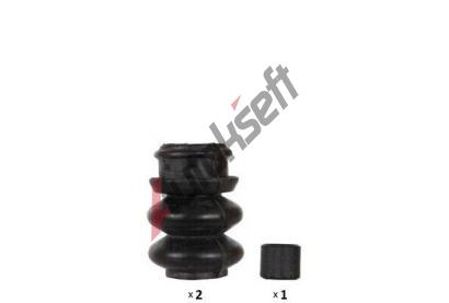 DRI Brzdov tmen DRI 4187800, 4187800
