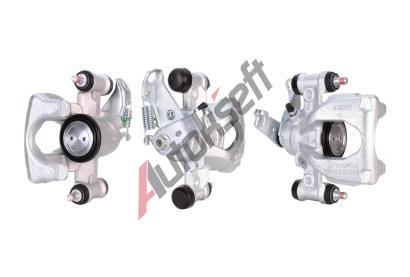 DRI Brzdov tmen DRI 4245020, 4245020