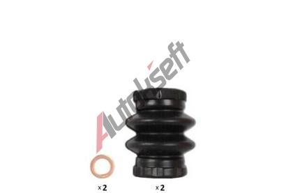 DRI Brzdov tmen DRI 4250310, 4250310