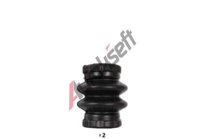 DRI Brzdov tmen DRI 4251510, 4251510