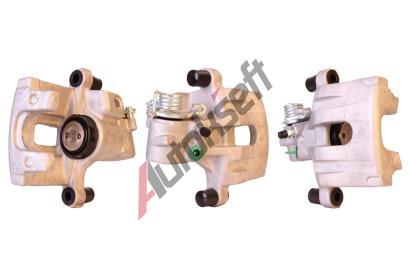 DRI Brzdov� t�men DRI 4257710, 4257710