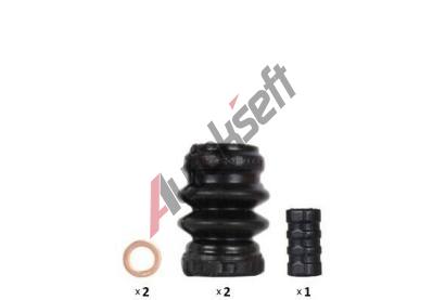DRI Brzdov tmen DRI 4278100, 4278100