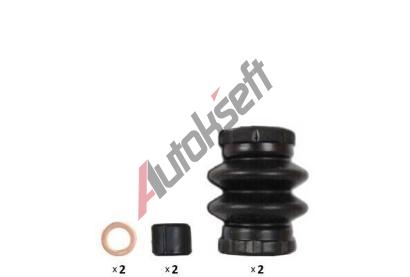 DRI Brzdov tmen DRI 4286710, 4286710