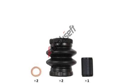 DRI Brzdový třmen DRI 4287100, 4287100 DRI Brzdový třmen DRI 4287100, 4287100