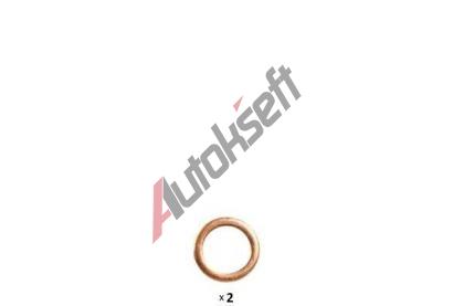 DRI Brzdov tmen DRI 4288200, 4288200