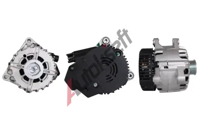 DRI Genertor startru DRI 5050102102, 5050102102