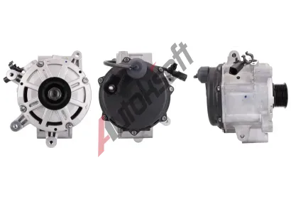 DRI Alternátor DRI 5111051902, 5111051902 DRI Alternátor DRI 5111051902, 5111051902