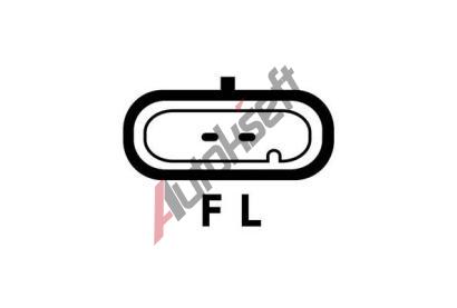 DRI Altern�tor DRI 5471161202, 5471161202