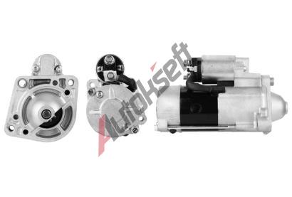 DRI Startr DRI 634036102, DRI 634.036.102