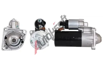 DRI Startr DRI 670029102, 670029102