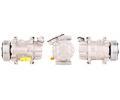 DRI Kompresor klimatizace ‐ DRI 700510045