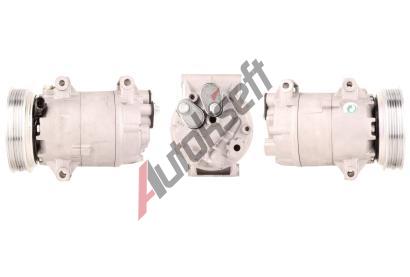 DRI Kompresor klimatizace DRI 700.510.094, DRI 700510094