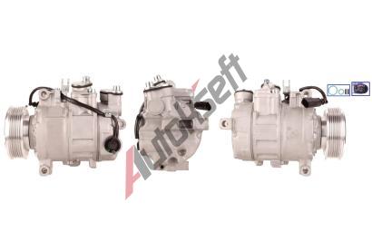 DRI Kompresor klimatizace DRI 700.510.133, DRI 700510133