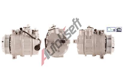 DRI Kompresor klimatizace DRI 700.510.142, DRI 700510142