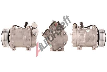 DRI Kompresor klimatizace DRI 700.510.227, DRI 700510227
