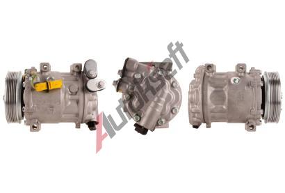 DRI Kompresor klimatizace DRI 700.510.327, DRI 700510327