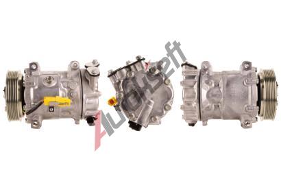 DRI Kompresor klimatizace DRI 700.510.369, DRI 700510369