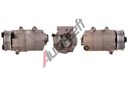 DRI Kompresor klimatizace DRI 700510411, DRI 700.510.411