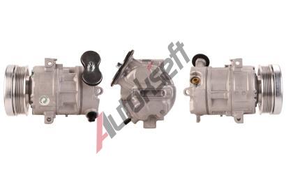 DRI Kompresor klimatizace DRI 700510414, DRI 700.510.414