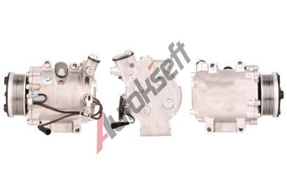 DRI Kompresor klimatizace DRI 700510421, DRI 700.510.421
