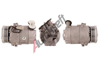 DRI Kompresor klimatizace DRI 700510422, DRI 700.510.422
