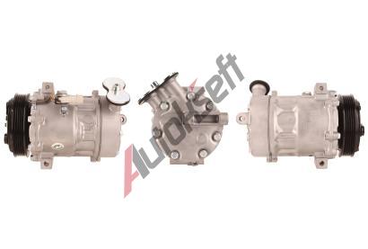 DRI Kompresor - klimatizace DRI 700510444, DRI 700.510.444