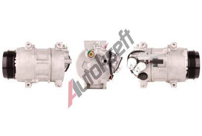 DRI Kompresor klimatizace DRI 700.510.449, DRI 700510449