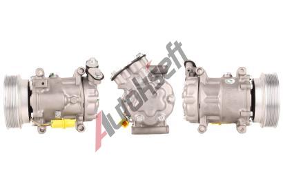 DRI Kompresor - klimatizace DRI 700510451, DRI 700.510.451