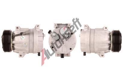 DRI Kompresor klimatizace DRI 700510454, DRI 700.510.454