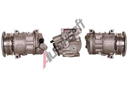 DRI Kompresor - klimatizace DRI 700.510.455, DRI 700510455