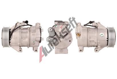 DRI Kompresor klimatizace DRI 700510476, DRI 700.510.476 DRI Kompresor klimatizace DRI 700510476, DRI 700.510.476