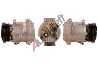 DRI Kompresor klimatizace DRI 700510501, DRI 700.510.501