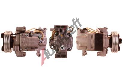 DRI Kompresor klimatizace DRI 700.510.559, DRI 700510559