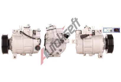 DRI Kompresor klimatizace DRI 700.510.571, DRI 700510571