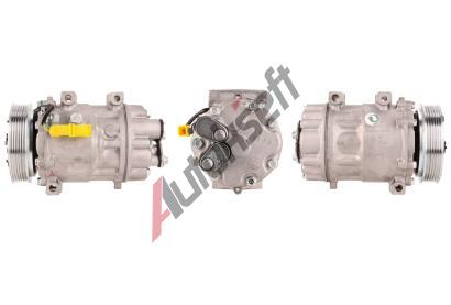 DRI Kompresor klimatizace DRI 700.510.573, DRI 700510573