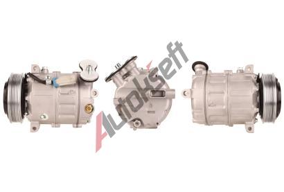 DRI Kompresor klimatizace DRI 700.510.579, DRI 700510579