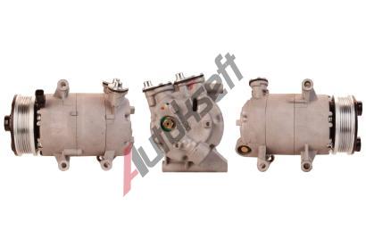 DRI Kompresor klimatizace DRI 700.510.584, DRI 700510584